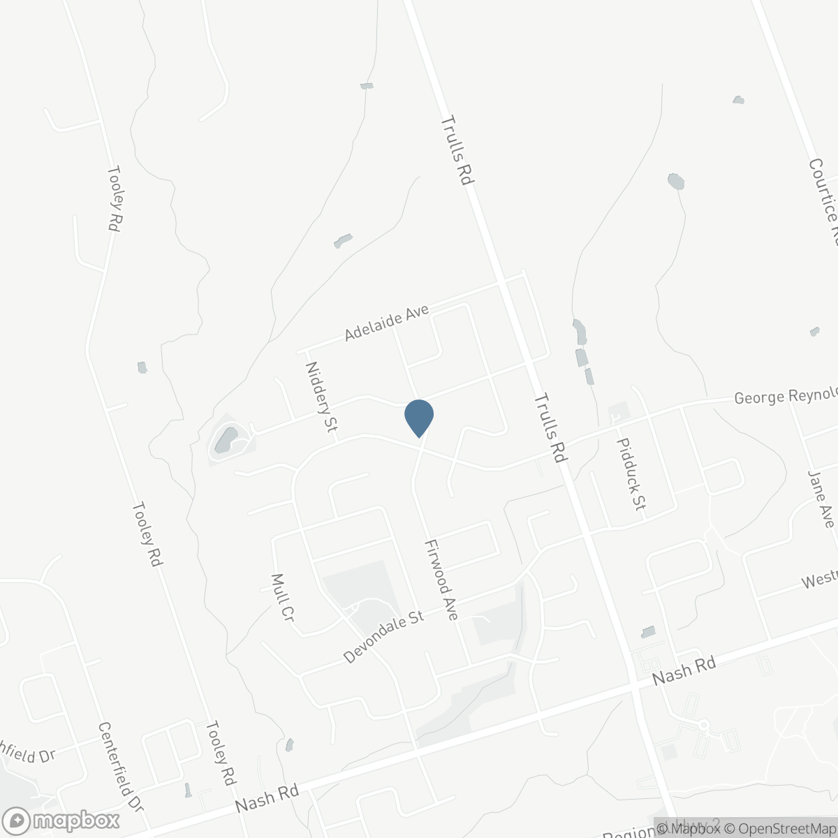96 FIRWOOD AVENUE, Clarington, Ontario L1E 3B3